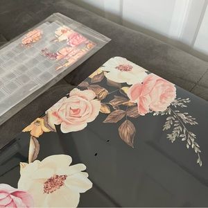 MOSISO hard case MacBook Air 13 case